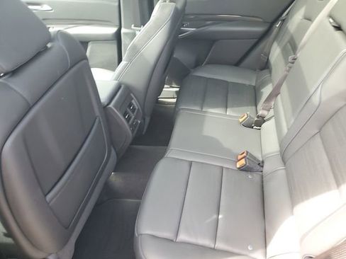 Certified 2024 Cadillac XT4 Sport AWD/4WD image 34
