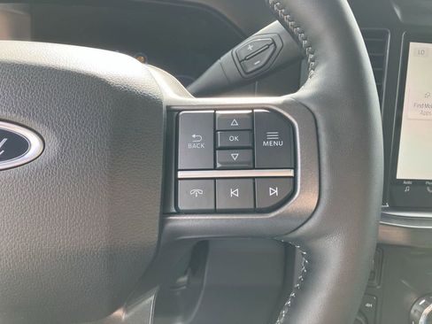 Used 2024 Ford F250 Lariat w/ Lariat Ultimate Package image 9