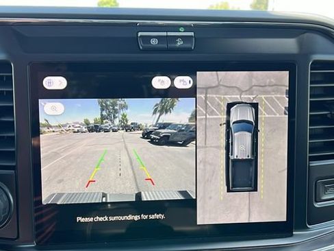 New 2026 Ford F350 Lariat w/ Black Appearance Package AWD/4WD image 26