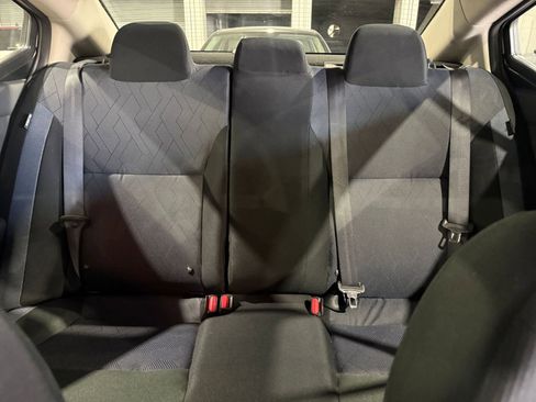 Used 2025 Nissan Versa SV image 36