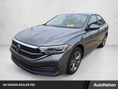 Used 2024 Volkswagen Jetta SE