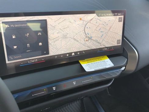 Used 2026 BMW X3 xDrive30 w/ M Sport Package image 20