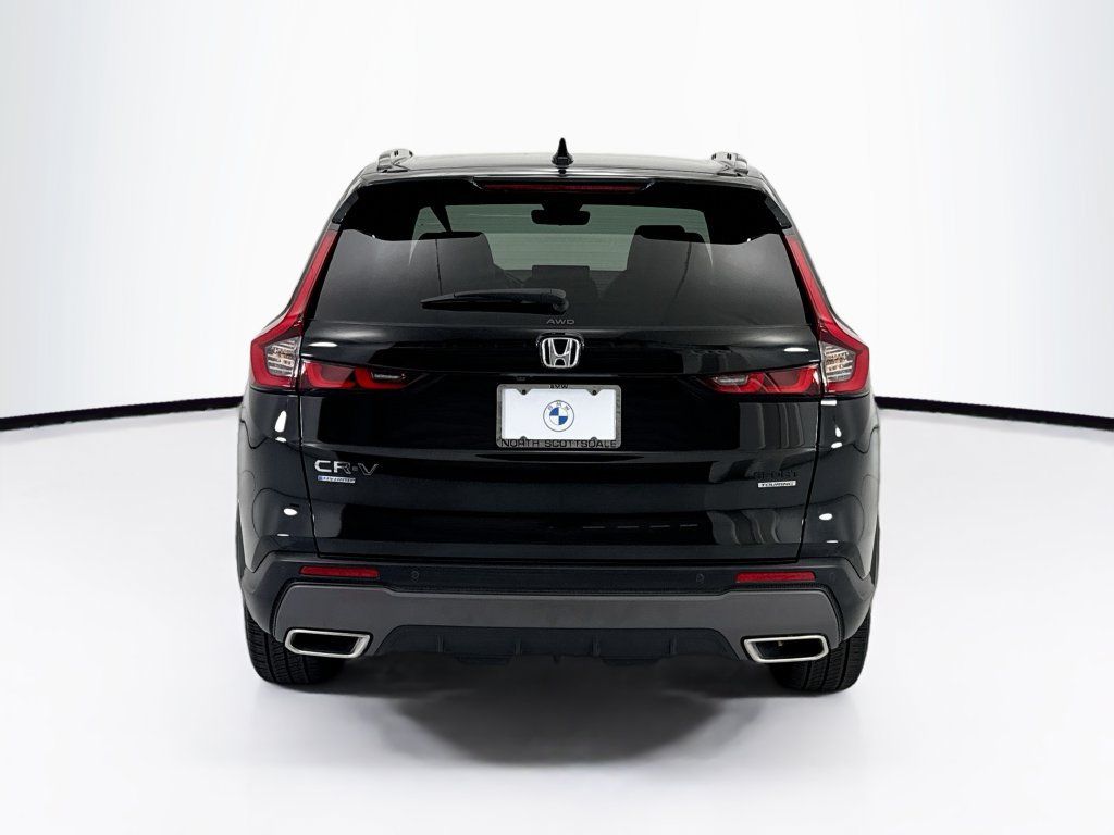 Used 2024 Honda CR-V Sport Touring image 6