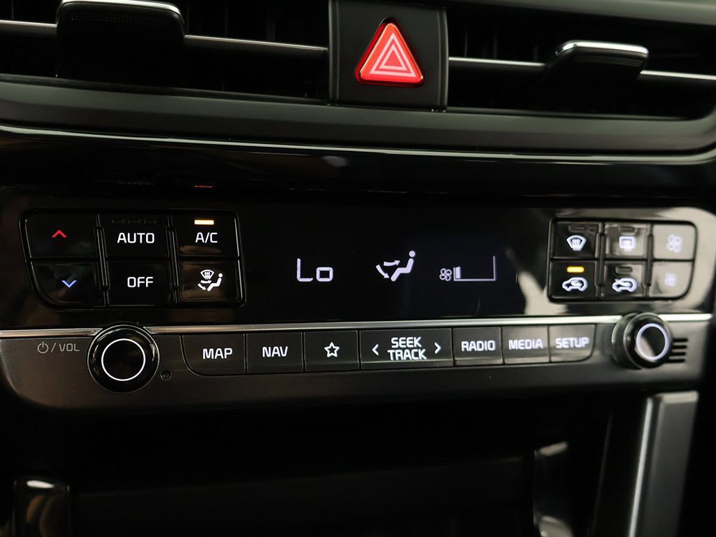 Used 2024 Kia Seltos S AWD/4WD image 48