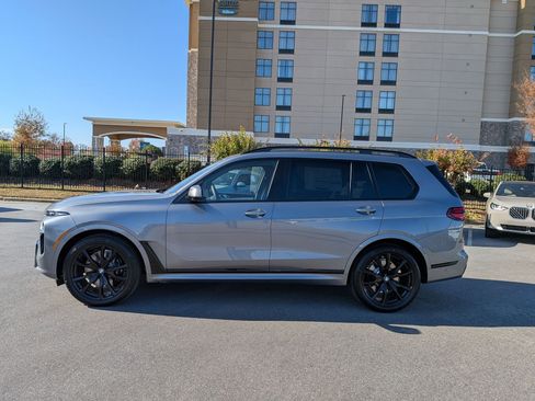 New 2026 BMW X7 xDrive40i w/ M Sport Package image 6