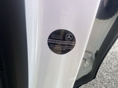 Certified 2023 Mercedes-Benz GLB 250 4MATIC image 28