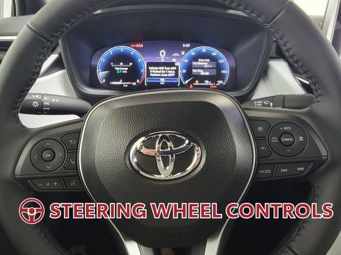 New 2026 Toyota Corolla SE FWD image 13