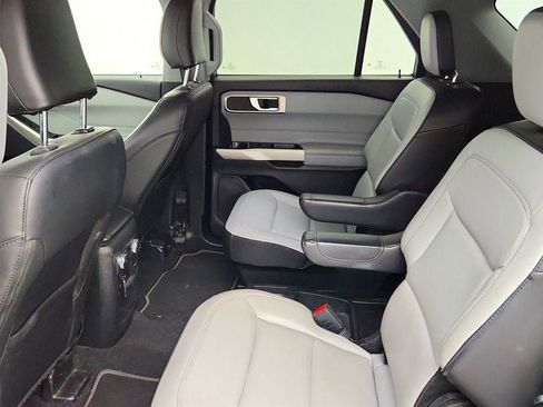 Used 2021 Ford Explorer XLT w/ Equipment Group 202A AWD/4WD image 22