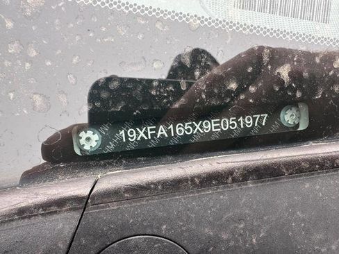 Used 2009 Honda Civic LX image 43