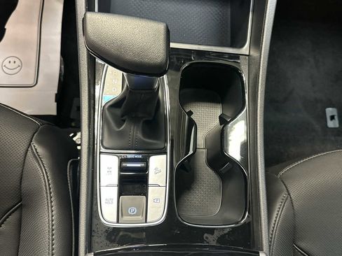 New 2026 Hyundai Santa Cruz SEL image 19