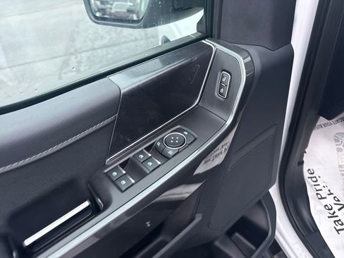 Used 2023 Ford F150 XLT w/ Equipment Group 302A High image 26