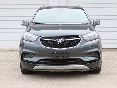 Used 2017 Buick Encore Preferred image 2