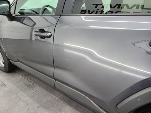 Used 2024 Toyota RAV4 XLE image 30