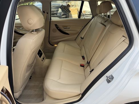 Used 2015 BMW 328i xDrive Wagon AWD/4WD image 11