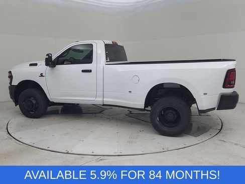 New 2026 RAM 3500 Tradesman image 11