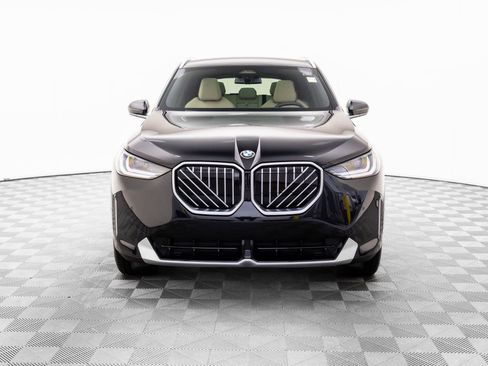 New 2026 BMW X3 xDrive30 w/ Premium Package image 9