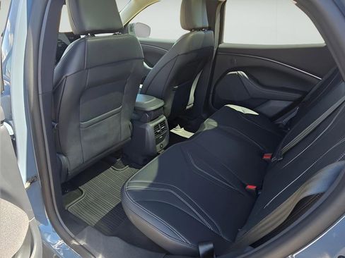 Used 2024 Ford Mustang Mach-E Premium image 12