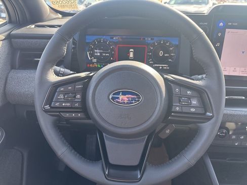 New 2026 Subaru Outback Limited XT image 14