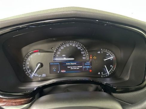 Used 2019 Cadillac XT5 Luxury image 17