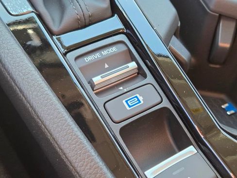 New 2026 Honda Accord EX-L image 16