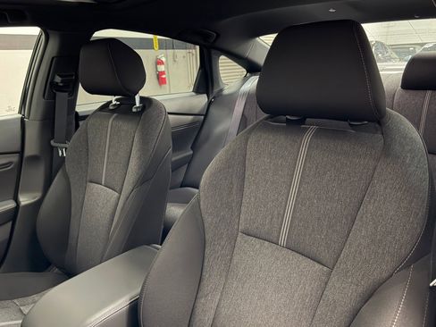 Used 2024 Honda Accord Sport image 23