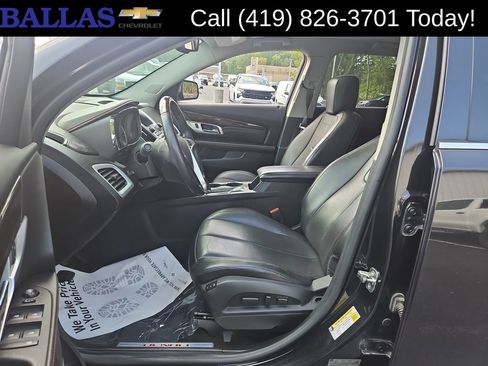 Used 2014 GMC Terrain Denali FWD image 9