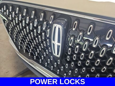 Used 2025 Lincoln Aviator Reserve w/ Illumination Package AWD/4WD image 20