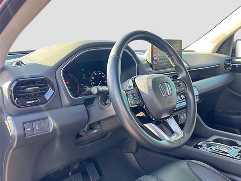 Used 2023 Honda Pilot EX-L image 9