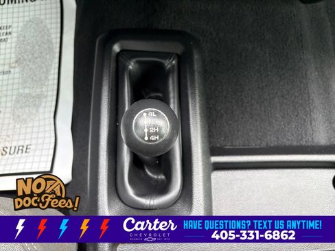 Used 2019 RAM 2500 Tradesman AWD/4WD image 49