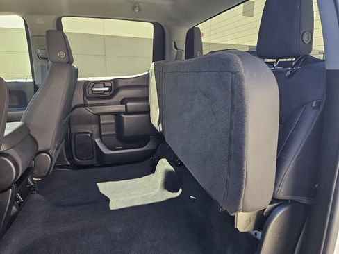 Used 2023 Chevrolet Silverado 1500 Custom AWD/4WD image 13