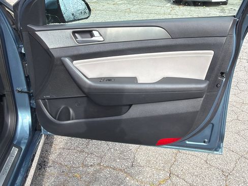 Used 2015 Hyundai Sonata Sport 2.0T w/ Option Group 07 image 14