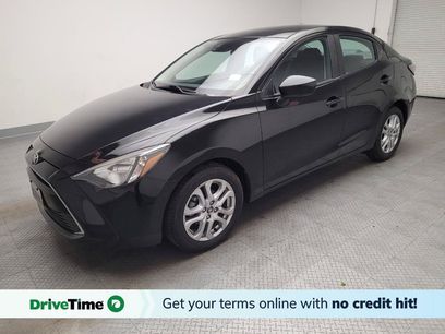 Used 2018 Toyota Yaris iA