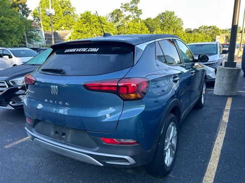Used 2024 Buick Encore GX Preferred FWD image 6