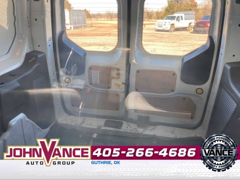 Used 2023 Ford Transit Connect XL image 4