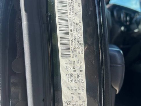 Certified 2018 Jeep Wrangler Sport AWD/4WD image 46