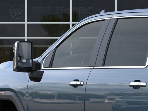 New 2026 GMC Sierra 2500 Denali Ultimate image 36