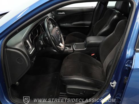 Used 2020 Dodge Charger R/T w/ Plus Group image 35