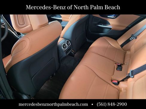 New 2026 Mercedes-Benz C 300 Sedan image 13