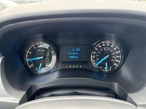 Certified 2022 Ford Ranger XL w/ Equipment Group 101A High image 36