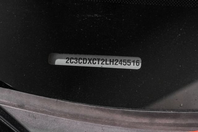 Used 2020 Dodge Charger R/T RWD image 54