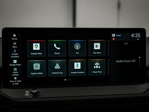 Used 2023 Honda Accord Touring image 31