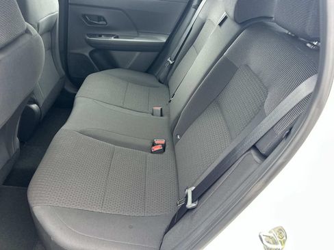 New 2026 Nissan Kicks S FWD image 19