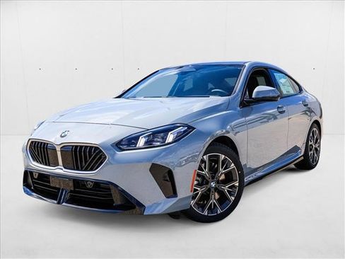 Used 2025 BMW 228i xDrive image 1