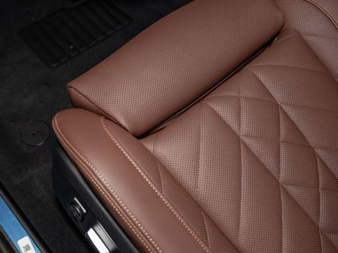 New 2026 BMW X5 xDrive40i AWD/4WD image 17
