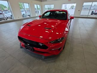 Used 2019 Ford Mustang GT Premium w/ California Special Package RWD video 2