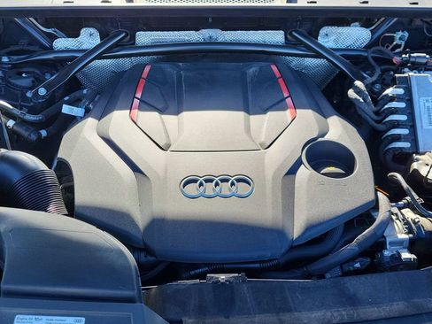 Certified 2023 Audi SQ5 Premium Plus w/ Premium Plus Package AWD/4WD image 16