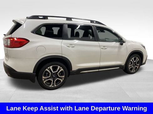 Certified 2023 Subaru Ascent Limited image 7