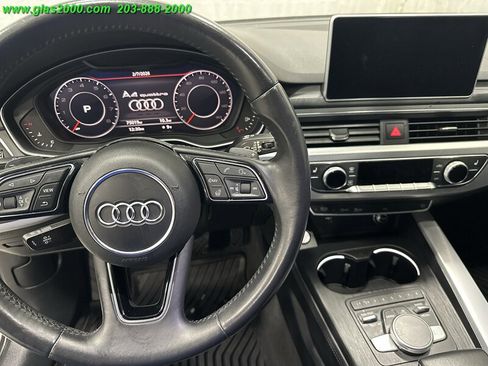 Used 2019 Audi A4 2.0T Premium Plus w/ Premium Plus Package image 26