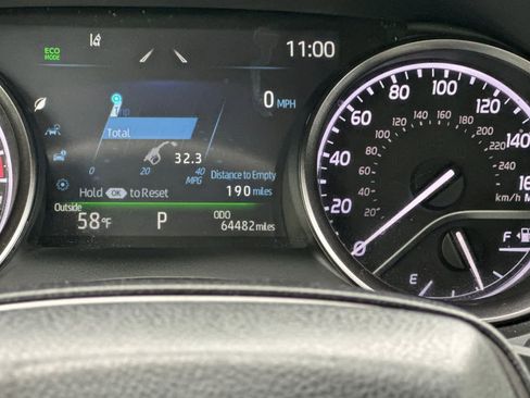 Used 2023 Toyota Camry SE image 26