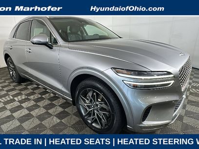 Used 2024 Genesis GV70 2.5T w/ Advanced Package